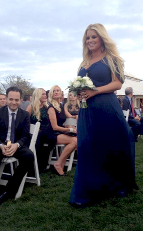 Jessica Simpson Jessica Simpson